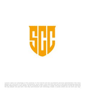tog_design (tog_design)さんの人材派遣会社「株式会社ＳＣＣ」のロゴへの提案