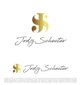 tog_design (tog_design)さんのスポーツブランド【JODY SCHECTER（ジョディ・シェクター）】のロゴ・トレードマークへの提案