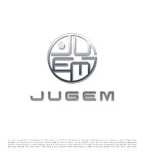 tog_design (tog_design)さんの新ゴルフブランド　『JUGEM』　のロゴ作成への提案