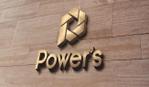 tog_design (tog_design)さんの新規法人『Power's株式会社』のロゴ・マークへの提案