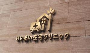 tog_design (tog_design)さんの医療クリニックのロゴ作成への提案