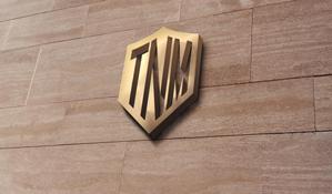 tog_design (tog_design)さんの設備会社「株式会社TNM設備」のロゴへの提案