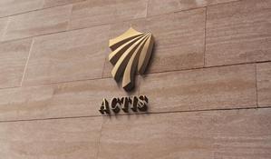 tog_design (tog_design)さんの士業法人のロゴ作成への提案