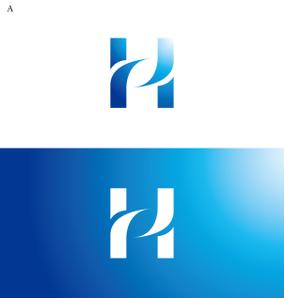tog_design (tog_design)さんの司法書士事務所で『Ｈ』を強調したロゴへの提案