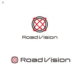 tog_design (tog_design)さんの道路保全システムのサービスロゴの制作への提案