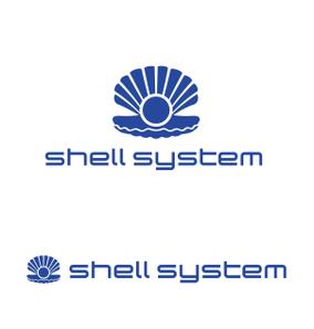 tog_design (tog_design)さんのシステム開発会社のロゴ作成への提案