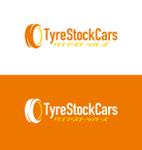 tog_design (tog_design)さんのタイヤ預かりサービス「タイヤストッカーズ(TyreStockCars)」のロゴへの提案