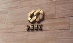 tog_design (tog_design)さんの機械工具商社 株式会社井田機工 企業ロゴ製作依頼への提案