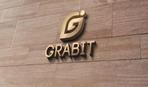 tog_design (tog_design)さんの医療従事者向け転職・キャリア相談サービス 「GRABIT（グラビット）」 のロゴデザイン制作への提案