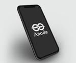 tog_design (tog_design)さんのDXコンサルティング、SFA/CRM導入支援会社「Anode株式会社」のロゴへの提案