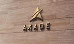 tog_design (tog_design)さんのオフィス機器商社「AXAGE」（アクセージ株式会社）のロゴへの提案