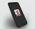 tog_design (tog_design)さんの「喫煙所入室アプリ＝smopa」のアイコンデザインを大募集！への提案
