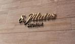 tog_design (tog_design)さんのピラティススタジオ「S. Pilates SHONAN」のワードロゴ　への提案