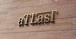 tog_design (tog_design)さんの芸能事務所名「aTLasT」（アトラスト）のロゴへの提案