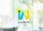 tog_design (tog_design)さんのコワーキングスペース「Ikuta Works」のロゴへの提案