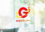tog_design (tog_design)さんの警備会社『グッドセキュリティ』のロゴへの提案