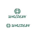 tog_design (tog_design)さんのWALDEIN　革製品ブランドロゴ制作への提案