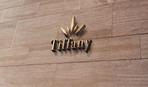 tog_design (tog_design)さんのキッズ脱毛サロン「Tiffany」のロゴへの提案