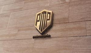 tog_design (tog_design)さんの不動産会社「PMP」のロゴへの提案