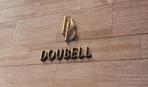 tog_design (tog_design)さんの弊社社名「DOUBELL（ドウベル）」のロゴ制作（商標登録予定なし）への提案