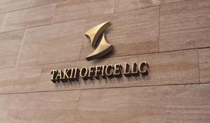 tog_design (tog_design)さんの新規コンサルティング会社のロゴ作成への提案