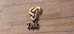 tog_design (tog_design)さんの新規法人「株式会社Task」の会社ロゴ作成への提案