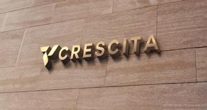 tog_design (tog_design)さんのイベント会社　「CRESCITA」のロゴ作成への提案
