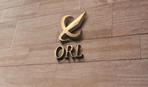 tog_design (tog_design)さんの会社のロゴ「株式会社ORL」への提案