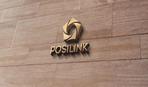 tog_design (tog_design)さんの飲食業「POSI LINK」のロゴへの提案