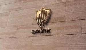tog_design (tog_design)さんの不動産会社「長澤商事」×「IKUTA STYLE」のロゴへの提案