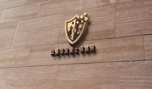 tog_design (tog_design)さんの司法書士事務所「山猫司法書士事務所」のロゴへの提案