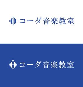 tog_design (tog_design)さんの音楽教室のロゴへの提案