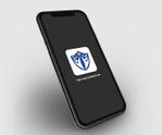 tog_design (tog_design)さんの新しいSNS系Webアプリのロゴへの提案