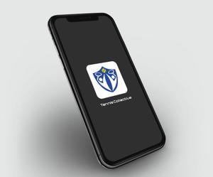 tog_design (tog_design)さんの新しいSNS系Webアプリのロゴへの提案