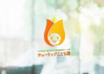 tog_design (tog_design)さんの認定こども園「チューリップこども園」のマークと文字ロゴへの提案