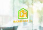 tog_design (tog_design)さんの不動産会社のロゴ（リニューアル）への提案