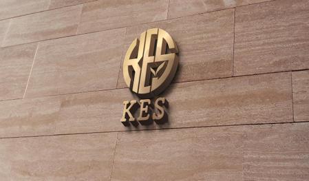 tog_design (tog_design)さんの協立エコシステム　「KES」のロゴへの提案