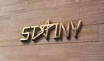 tog_design (tog_design)さんのコンセプトカフェ「STAINY」のロゴへの提案