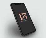 tog_design (tog_design)さんのウィッグブランドの周年ロゴへの提案