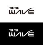 tog_design (tog_design)さんの水素酸素吸入器販売店フランチャイズ「m.m.WAVE」のロゴへの提案