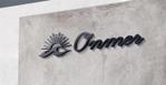 tog_design (tog_design)さんのホテルレストラン「Onmer」のロゴへの提案