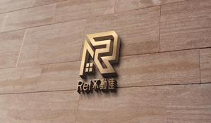 tog_design (tog_design)さんの【不動産会社ロゴ制作】信頼感・安心感を伝える洗練されたロゴを募集です。への提案