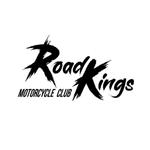 waami01 (waami01)さんのハーレーダビッドソンのバイクチーム「Road　Kings」のロゴへの提案