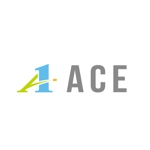 waami01 (waami01)さんのゴルフレッスンの会社「株式会社ACE」のロゴへの提案