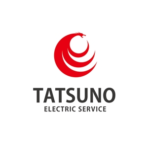 waami01 (waami01)さんの株式会社タツノ電設 電気工事会社 タツノオトシゴ への提案