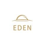 waami01 (waami01)さんのコンサルティング事業をメインとし新規事業を積極的に行っていく会社「株式会社EDEN」のロゴへの提案