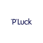 waami01 (waami01)さんのオーダースーツ「"P"Luck」のロゴへの提案