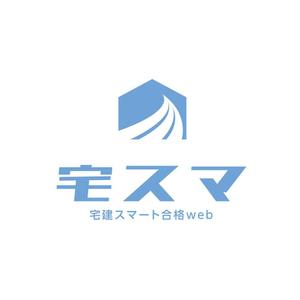 waami01 (waami01)さんの宅建Webサイトのロゴへの提案