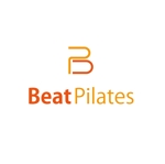 waami01 (waami01)さんのマシンピラティススタジオ「Beat Pilates」のロゴへの提案