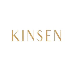 waami01 (waami01)さんのリフォームリノベーション事業/空間デザインブランド「KINSEN」のロゴへの提案